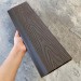 Заборная панель шип-паз EasyDecking Wood-Х 146х20 Венге купить в Кургане
