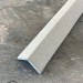 Уголок 3D EasyDecking Wood-Х 50х50 Шлифованный Бежевый купить в Кургане