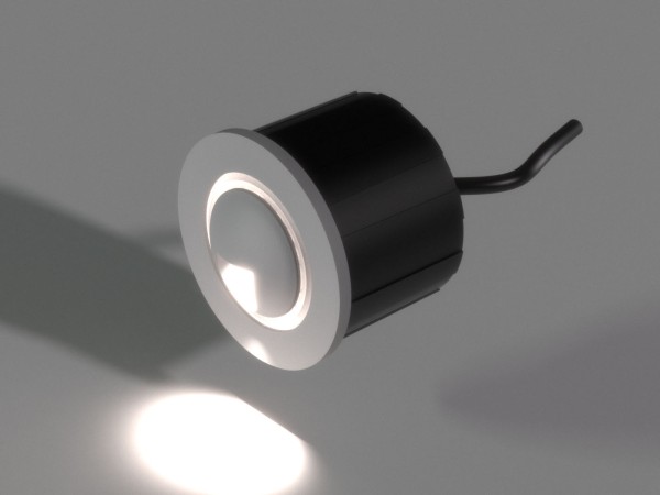 Декоративные светильники Белый WLCL-125 купить в Кургане