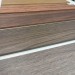 Фиброцементный сайдинг SidWood с фактурой под дерево W-119 Клик купить в Кургане