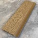 Заборная панель шип-паз EasyDecking Wood-Х 146х20 Дуб купить в Кургане