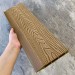 Заборная панель шип-паз EasyDecking Wood-Х 146х20 Дуб купить в Кургане