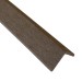 Уголок 3D EasyDecking Wood-Х 50х50 Шлифованный Венге купить в Кургане