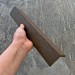 Уголок 3D EasyDecking Wood-Х 50х50 Шлифованный Венге купить в Кургане