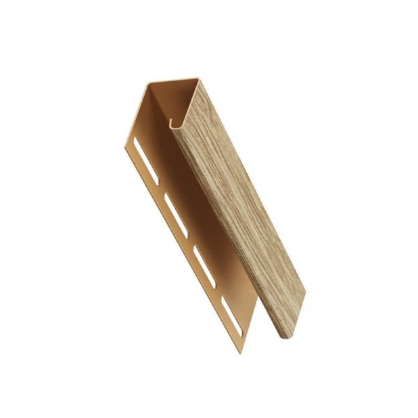 J-профиль Кедр купить в Кургане