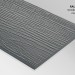 Фиброцементный сайдинг Fibra Plank Графитовый серый / RAL 7024 купить в Кургане