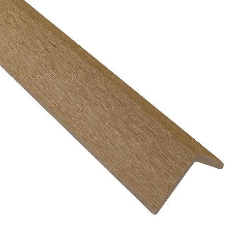 Уголок 3D EasyDecking Wood-Х 50х50 Шлифованный Дуб купить в Кургане