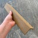 Уголок 3D EasyDecking Wood-Х 50х50 Шлифованный Дуб купить в Кургане