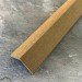 Уголок 3D EasyDecking Wood-Х 50х50 Шлифованный Дуб купить в Кургане