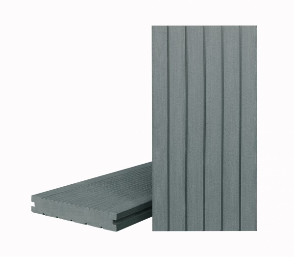 Террасная доска Классик Анис (полнотелая с пазом) Под заказ купить в Кургане