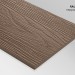 Фиброцементный сайдинг Fibra Plank Терракотовый / RAL 8028 купить в Кургане