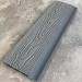 Заборная панель шип-паз EasyDecking Wood-Х 146х20 Серый купить в Кургане