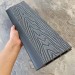 Заборная панель шип-паз EasyDecking Wood-Х 146х20 Серый купить в Кургане