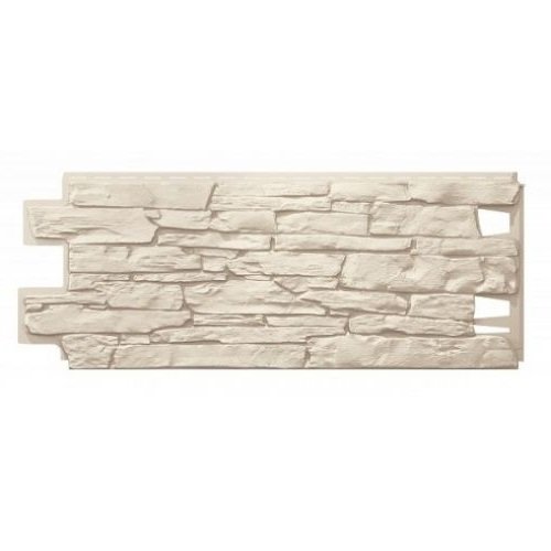 Фасадная панель VOX VILO Solid Stone Бежевый купить в Кургане
