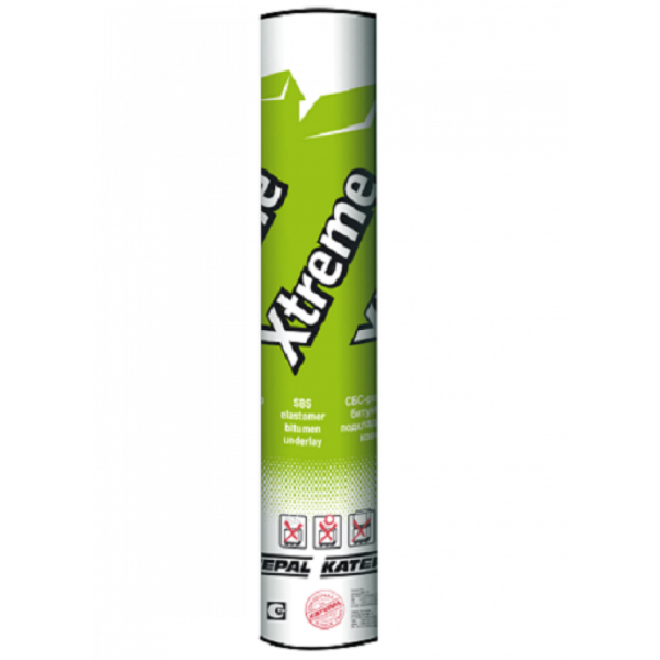 Ковер подкладочный KATEPAL Xtreme С самоклеящейся полосой купить в Кургане