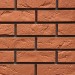 Фасадная панель FineBer, Кирпич Баварский, Терракотовый купить в Кургане
