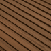 Стеновая панель CM Decking CM Wall, TEAK (Тик) купить в Кургане