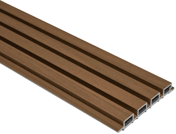 Стеновая панель CM Decking CM Wall, TEAK (Тик) купить в Кургане