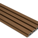 Стеновая панель CM Decking CM Wall, TEAK (Тик) купить в Кургане