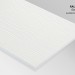Фиброцементный сайдинг Fibra Plank Белый классический / RAL 9003 купить в Кургане