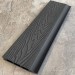 Заборная панель шип-паз EasyDecking Wood-Х 146х20 Черное дерево купить в Кургане