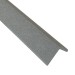 Уголок 3D EasyDecking Wood-Х 50х50 Шлифованный Серый купить в Кургане