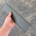 Уголок 3D EasyDecking Wood-Х 50х50 Шлифованный Серый купить в Кургане
