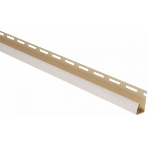 J-профиль Люкс Крашенный, К-15, ВН, Ясень купить в Кургане