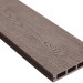Террасная доска ДПК Outdoor 3D NEVADA/CALIFORNIA BROWN коричневая микс купить в Кургане