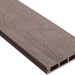 Террасная доска ДПК Outdoor 3D NEVADA/CALIFORNIA BROWN коричневая микс купить в Кургане