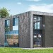 Фиброцементные панели Panda Перфорация 3D 05300F купить в Кургане