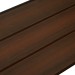 Фасадная панель из ДПК CM Cladding Timber Спайси Браун купить в Кургане