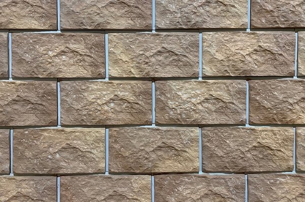 Фиброцементные панели КАНЬОН коллекция Малый Сколотый Камень 46 купить в Кургане