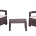 Комплект Rattan Comfort 3 купить в Кургане