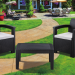 Комплект Rattan Comfort 3 купить в Кургане