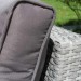 Диван-Трансформер AFINA плетеный из иск. ротанга AFM-320G Grey купить в Кургане