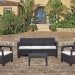 Комплект Rattan Comfort 5 купить в Кургане