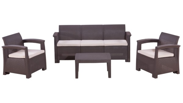 Комплект Rattan Comfort 5 купить в Кургане