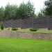 Штакетник ДПК Woodvex Палисандр купить в Кургане