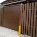 Штакетник ДПК Woodvex Палисандр купить в Кургане