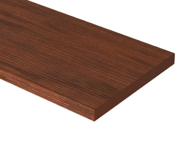 Штакетник ДПК Woodvex Палисандр купить в Кургане