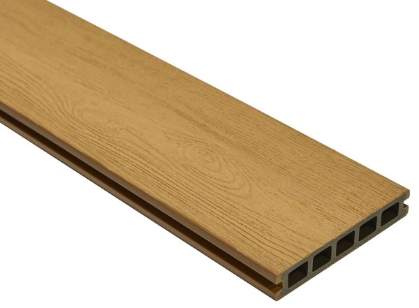 Террасная доска из ДПК CM Decking серия Country Oregon купить в Кургане