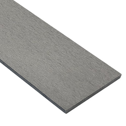 Универсальная доска EasyDecking Wood-X 131х11 Серый купить в Кургане