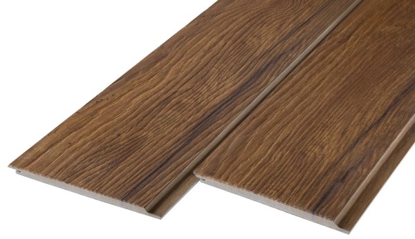 Фиброцементные панели FCSPRO Decor Wood Click Термо елка купить в Кургане