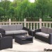 Уличный диваны и кресла Rattan Premium 5 купить в Кургане