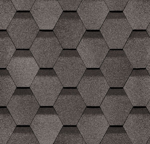 Гибкая черепица Docke, коллекция Шеффилд – Фладен купить в Кургане