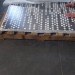 Фиброцементные панели Panda Перфорация 3D 05330F купить в Кургане