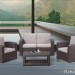 Уличный диваны и кресла Rattan Premium 4 купить в Кургане