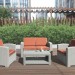 Уличный диваны и кресла Rattan Premium 4 купить в Кургане