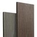 Террасная доска ДПК Co-extrusion EasyDecking 145х21 3D Multicolor Chestnut / Old Barn купить в Кургане
